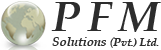 logo PFM